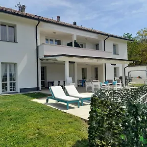 Bed & Breakfast Terrazzaponente, Monte San Pietro