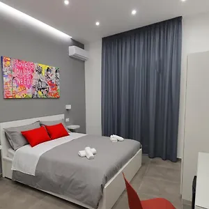  Bed & Breakfast Napolitan Pop House Italy