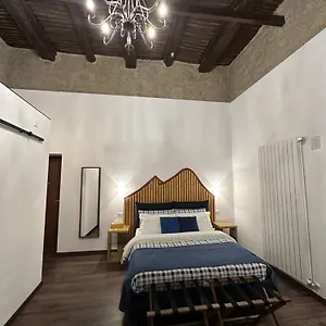  Bed & Breakfast Lostnaples Italy