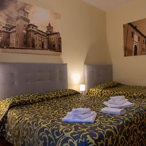 Guest house Cameracafe, Ferrara