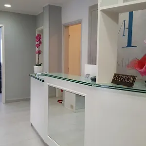 ** Hotel Milano Italy