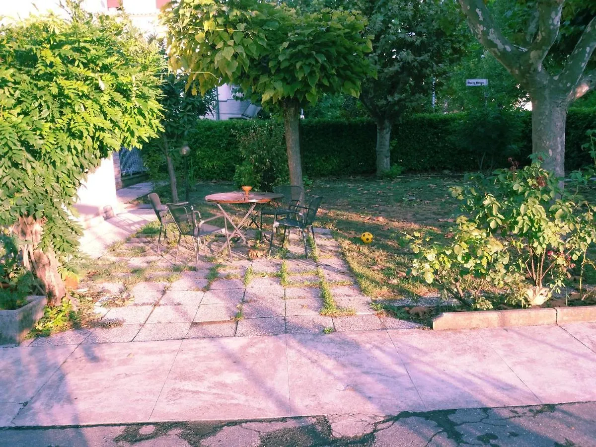 Bed & Breakfast Anzola Anzola dell'Emilia Italy