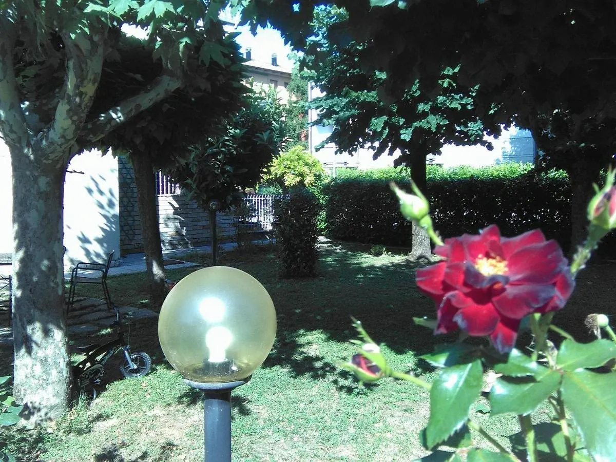 Bed & Breakfast Anzola Anzola dell'Emilia