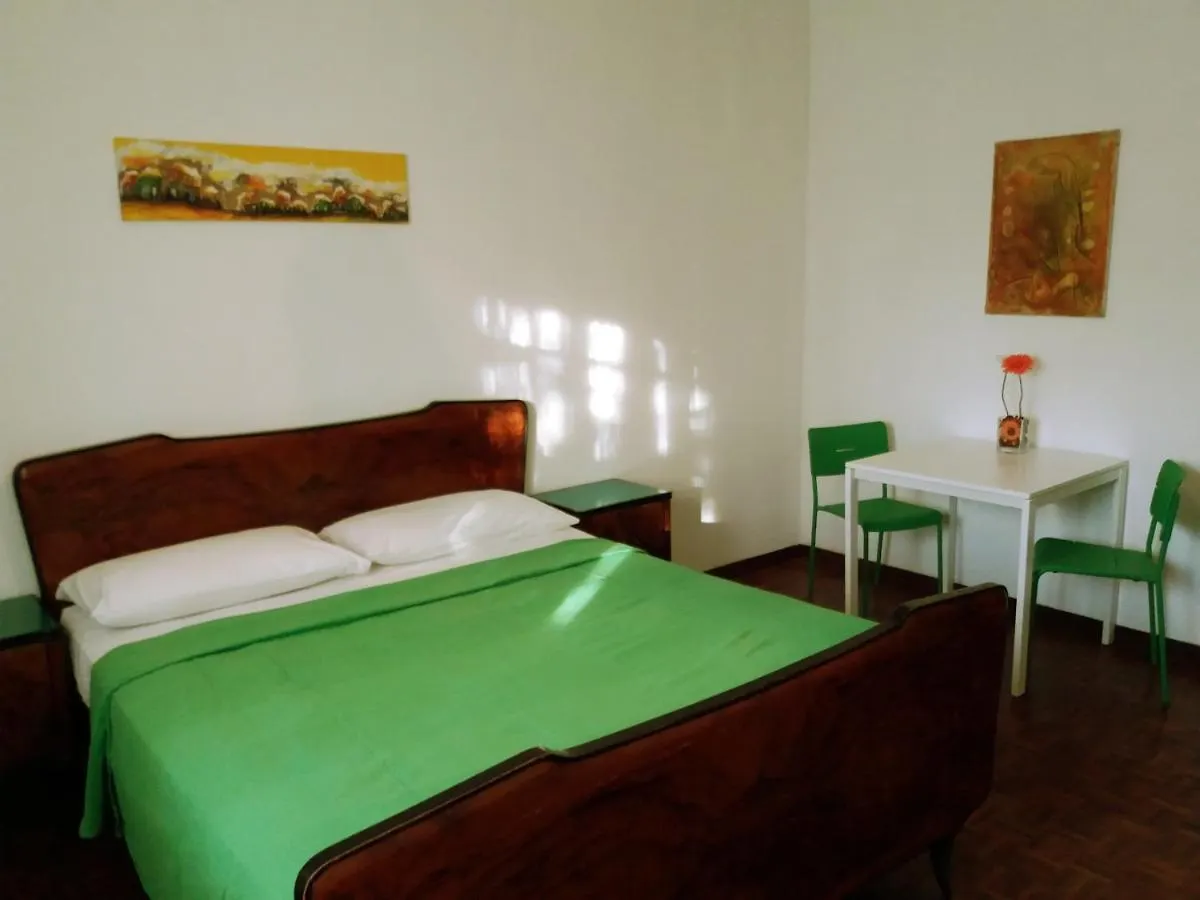 Bed & Breakfast Anzola Anzola dell'Emilia 0*,